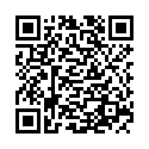 Código QR do registo