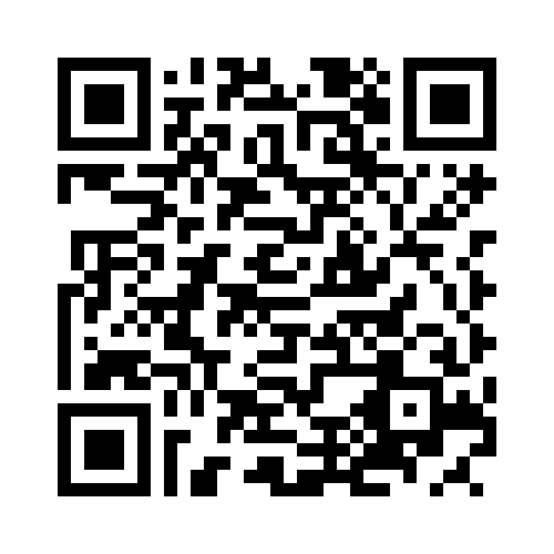 Código QR do registo