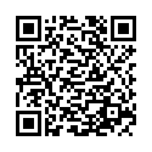 Código QR do registo