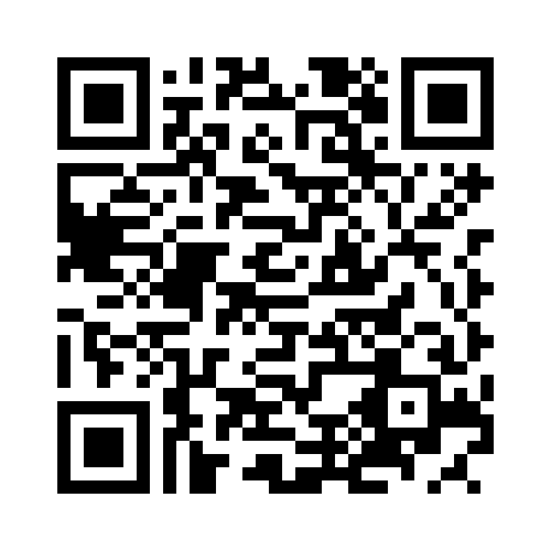 Código QR do registo