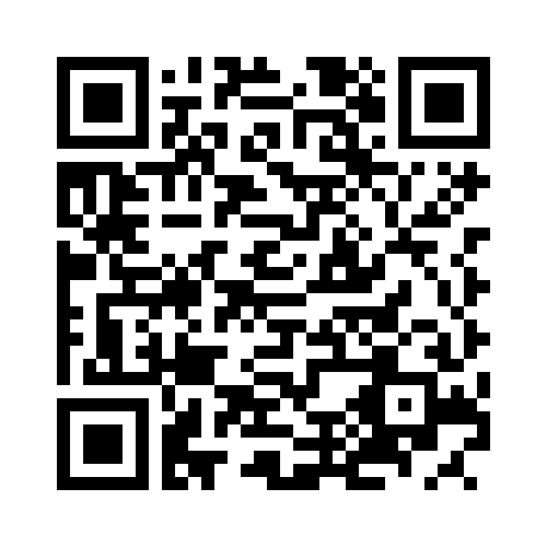 Código QR do registo