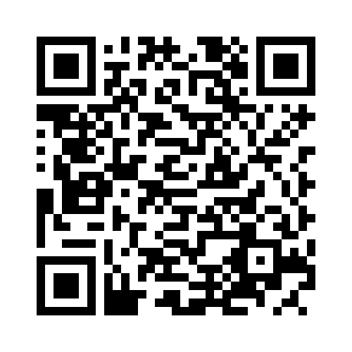 Código QR do registo