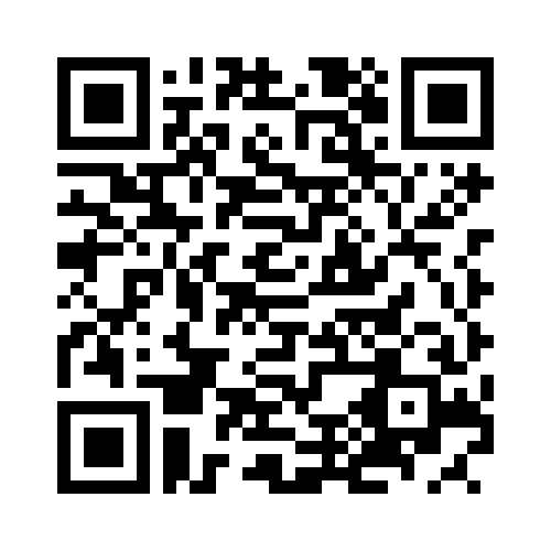 Código QR do registo