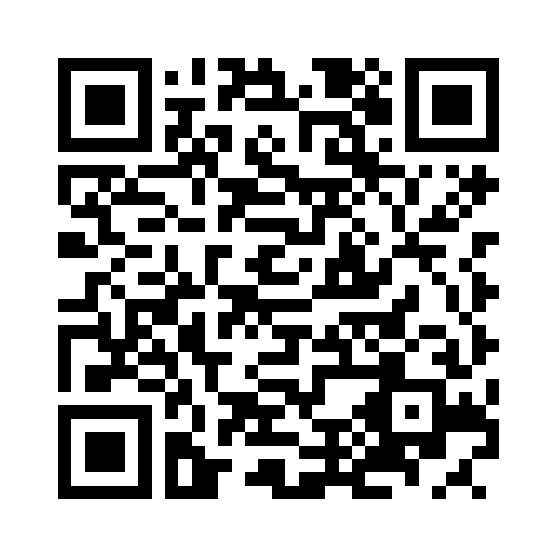 Código QR do registo