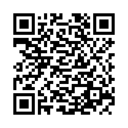 Código QR do registo