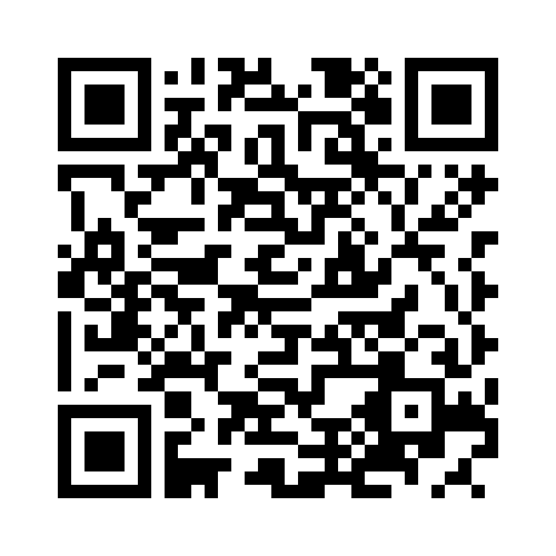 Código QR do registo