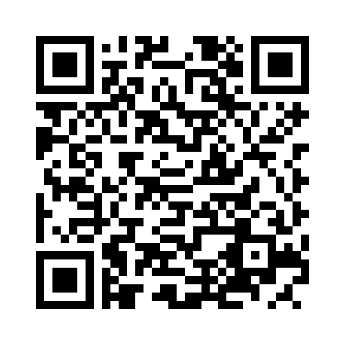 Código QR do registo