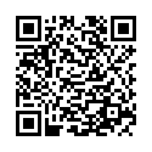 Código QR do registo