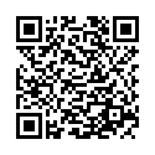 Código QR do registo