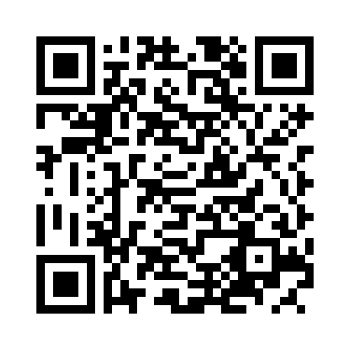 Código QR do registo