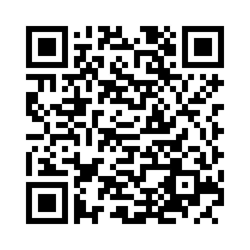 Código QR do registo