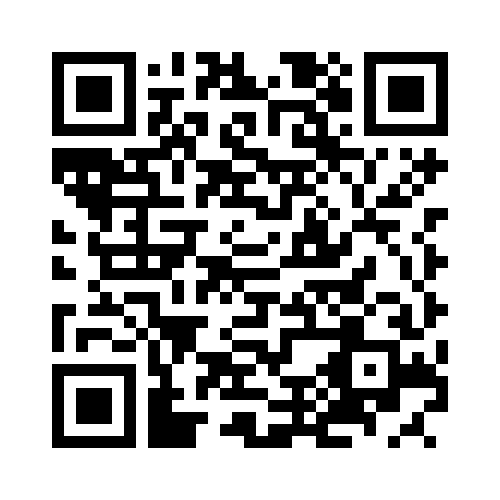 Código QR do registo