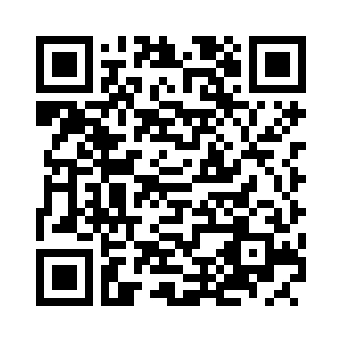 Código QR do registo