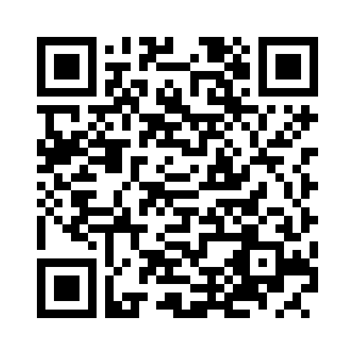 Código QR do registo