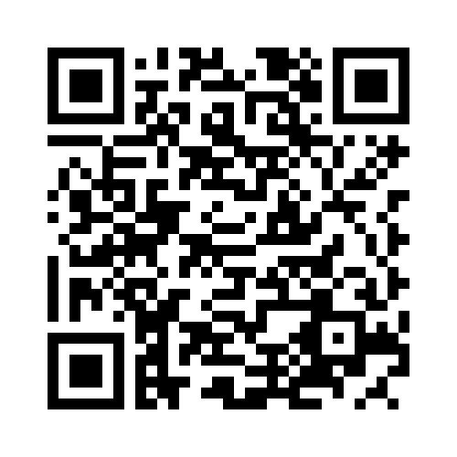 Código QR do registo