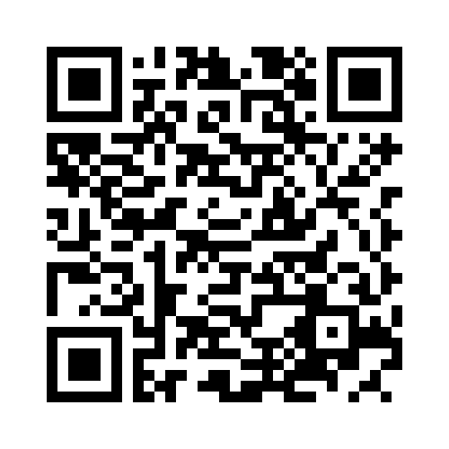 Código QR do registo