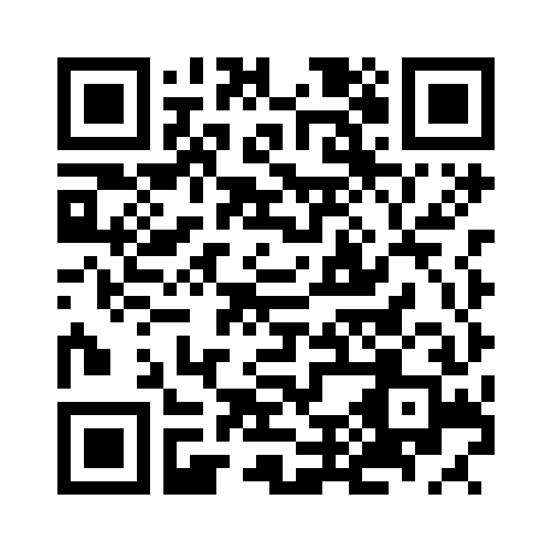 Código QR do registo