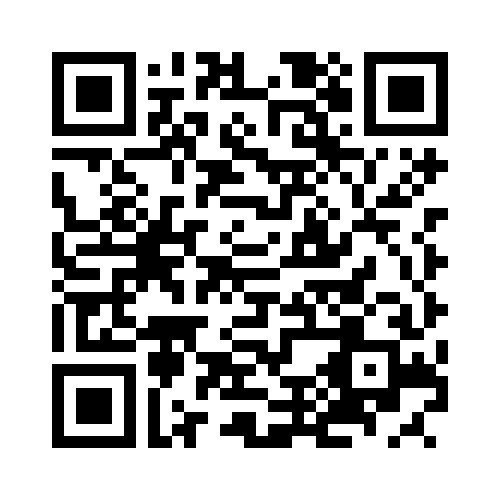 Código QR do registo