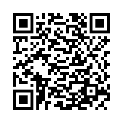 Código QR do registo