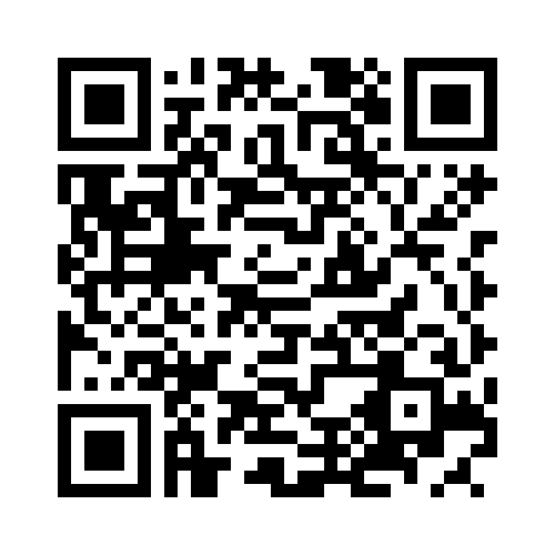 Código QR do registo