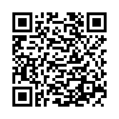 Código QR do registo