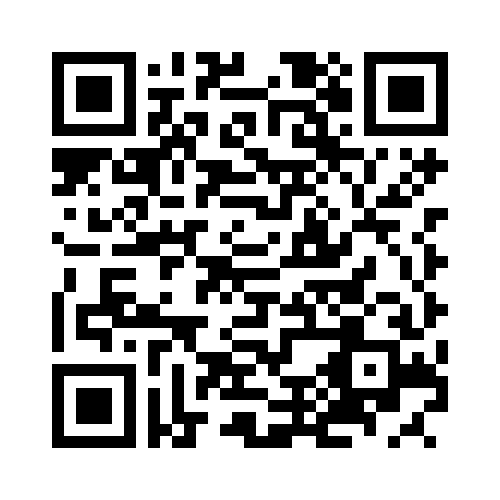 Código QR do registo