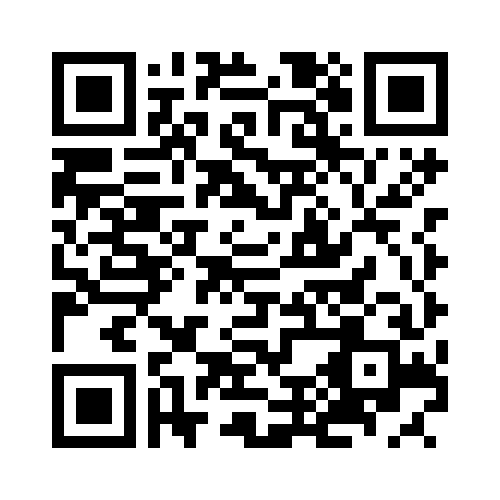 Código QR do registo