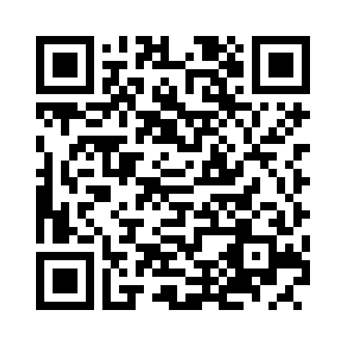 Código QR do registo