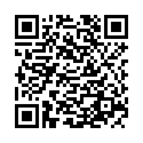 Código QR do registo