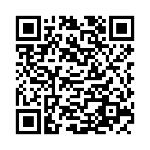 Código QR do registo