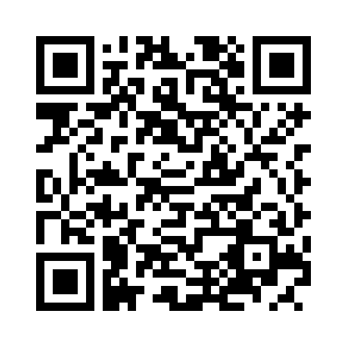 Código QR do registo