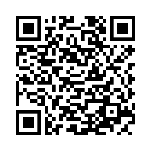 Código QR do registo