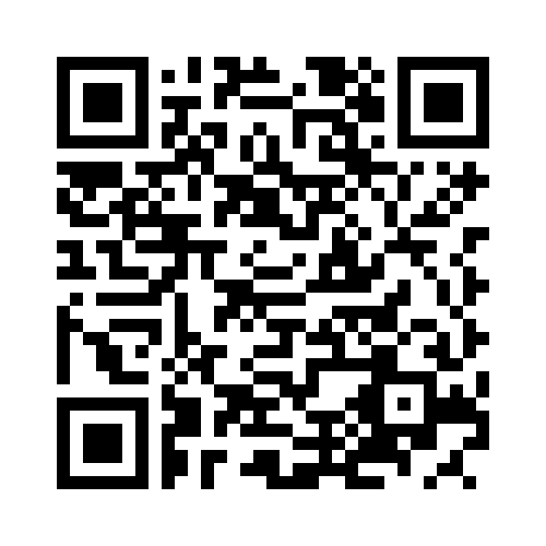 Código QR do registo