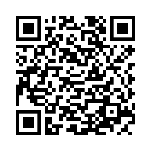 Código QR do registo