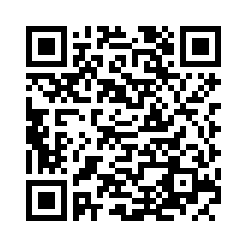 Código QR do registo