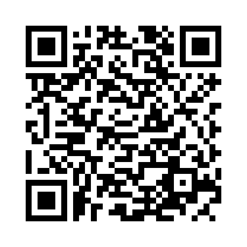 Código QR do registo