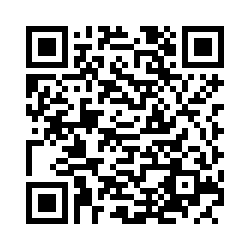 Código QR do registo