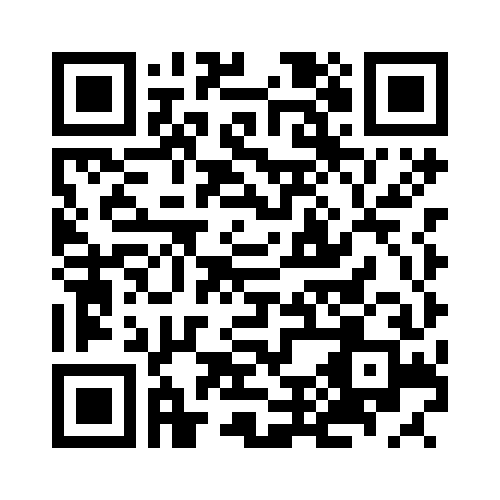 Código QR do registo