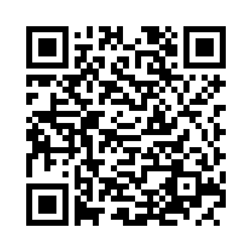 Código QR do registo