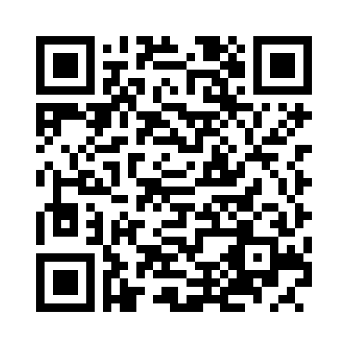 Código QR do registo