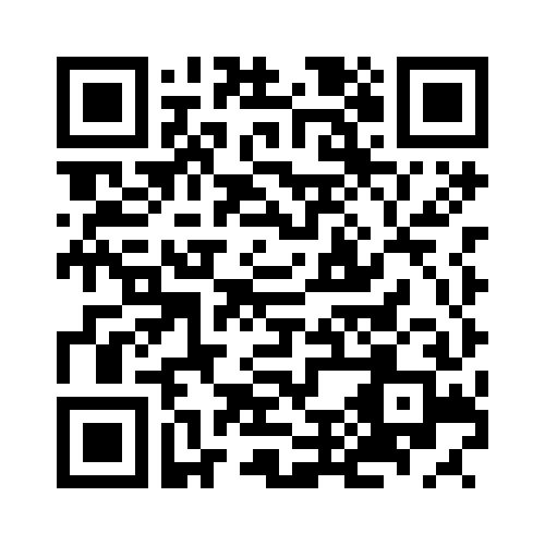 Código QR do registo