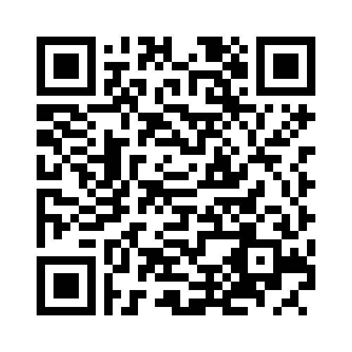 Código QR do registo