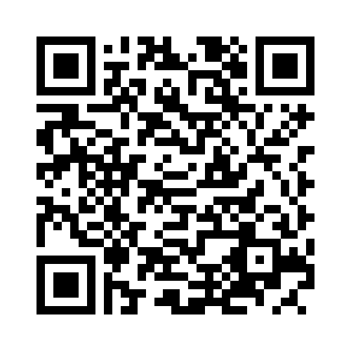 Código QR do registo