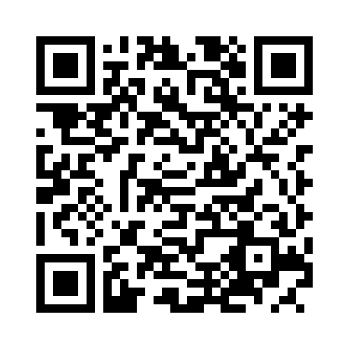 Código QR do registo