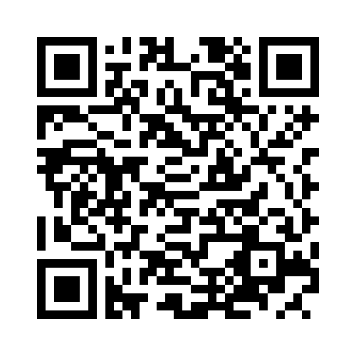 Código QR do registo