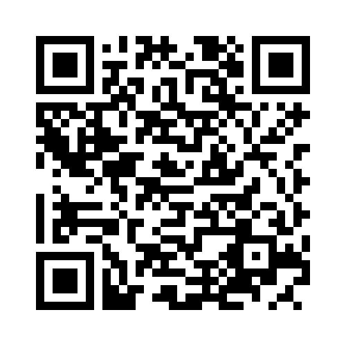 Código QR do registo