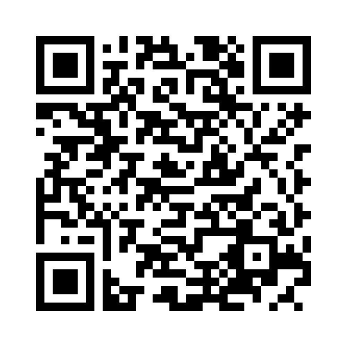 Código QR do registo