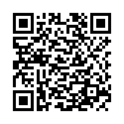 Código QR do registo