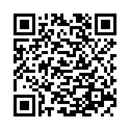 Código QR do registo