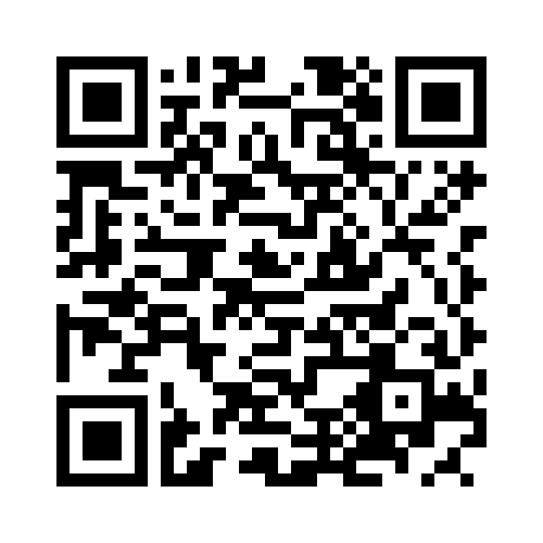 Código QR do registo